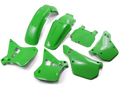 UFO Replacement Body Kit - OEM Green KAKIT196-999A