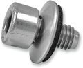 RACE TECH Valve Assembly Kit - Nitrogen SPNV 0512