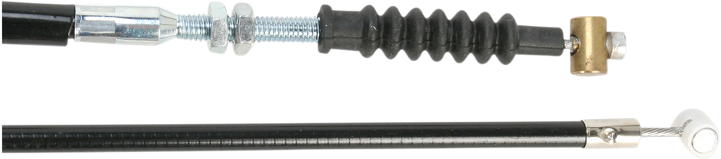 MOTION PRO Brake Cable - Front - Kawasaki 03-0426