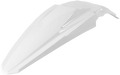 ACERBIS Rear Fender - White 2449650002