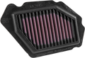K & N Air Filter - Kawasaki Ninja H2 KA-9915