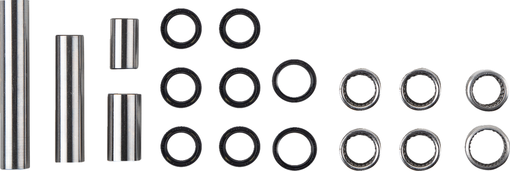 MOOSE RACING Swing Arm 27-1213