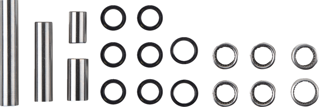 MOOSE RACING Swing Arm 27-1213