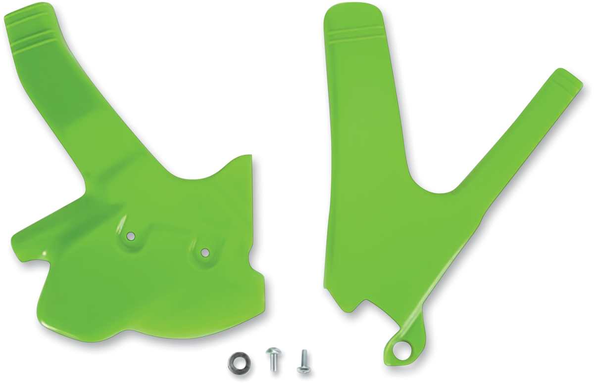 UFO Frame Guard - Green KA02797026