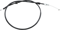 MOTION PRO Throttle Cable - Push - Honda 02-0237
