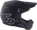 6D ATR-2Y Helmet - Matte Black - Medium 11-5601