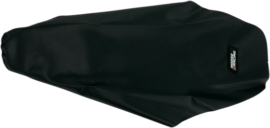 MOOSE RACING Gripper Seat Cover - Black - Honda CRF15007-100