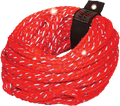 AIRHEAD SPORTS GROUP Tube Rope -Bling 4-Rider AHTR-14BL