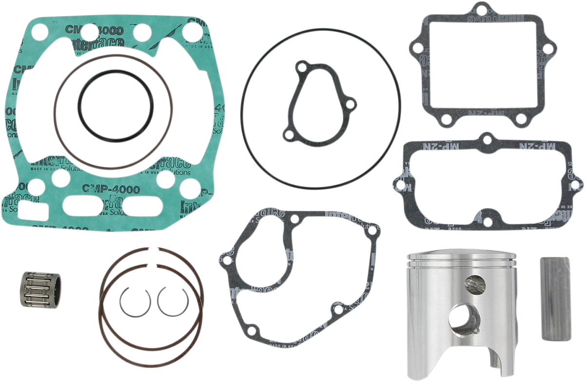 WISECO Piston Kit with Gaskets High-Performance PK1213