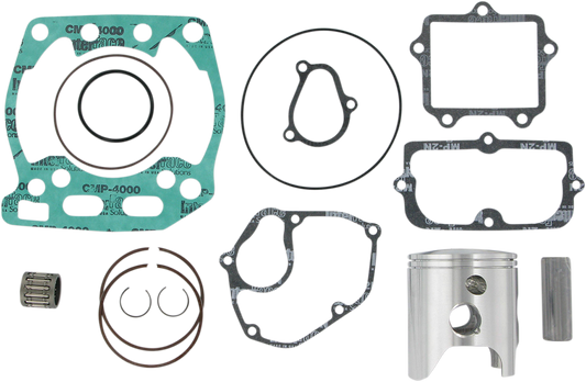 WISECO Piston Kit with Gaskets High-Performance PK1213