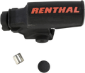 RENTHAL Lever Shroud - LV-116 - Black LV-139-BK