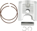 WISECO Piston - Standard - Suzuki LT-R 500 QuadRacer High-Performance 561M08600