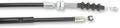 MOOSE RACING Clutch Cable - Honda 45-2005