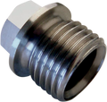 MOOSE RACING Magnetic Drain Plug DP115