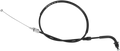 MOTION PRO Throttle Cable - Push - Honda 02-0498