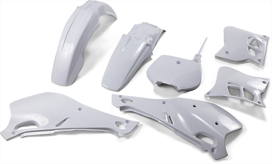 UFO Replacement Body Kit - OEM White YAKIT295-999