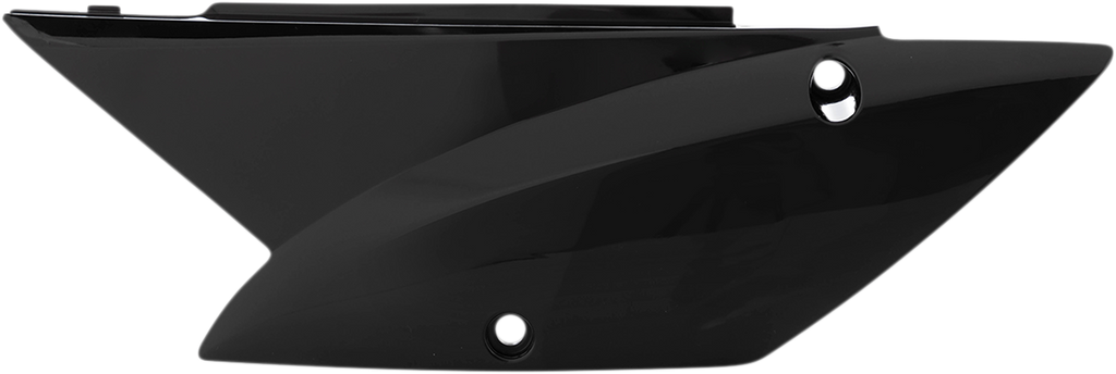 ACERBIS Side Panels - Black 2780490001