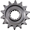 RENTHAL Sprocket - Front - Kawasaki - 14 Tooth 445--520-14GP