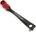 MOOSE RACING Shift Lever - Red - Honda 81-0101-02-10