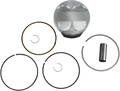 WISECO Piston Kit - +4.00 mm High-Performance 4984M08200