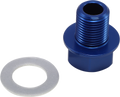 KOSO NORTH AMERICA Oil Adapter - M14X1.25X15 BG241412