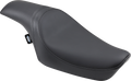 DRAG SPECIALTIES Predator Seat - '82-'03 XL NO RUBBER BUMPERS 0804-0384