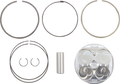 MOOSE RACING Piston Kit MP2053