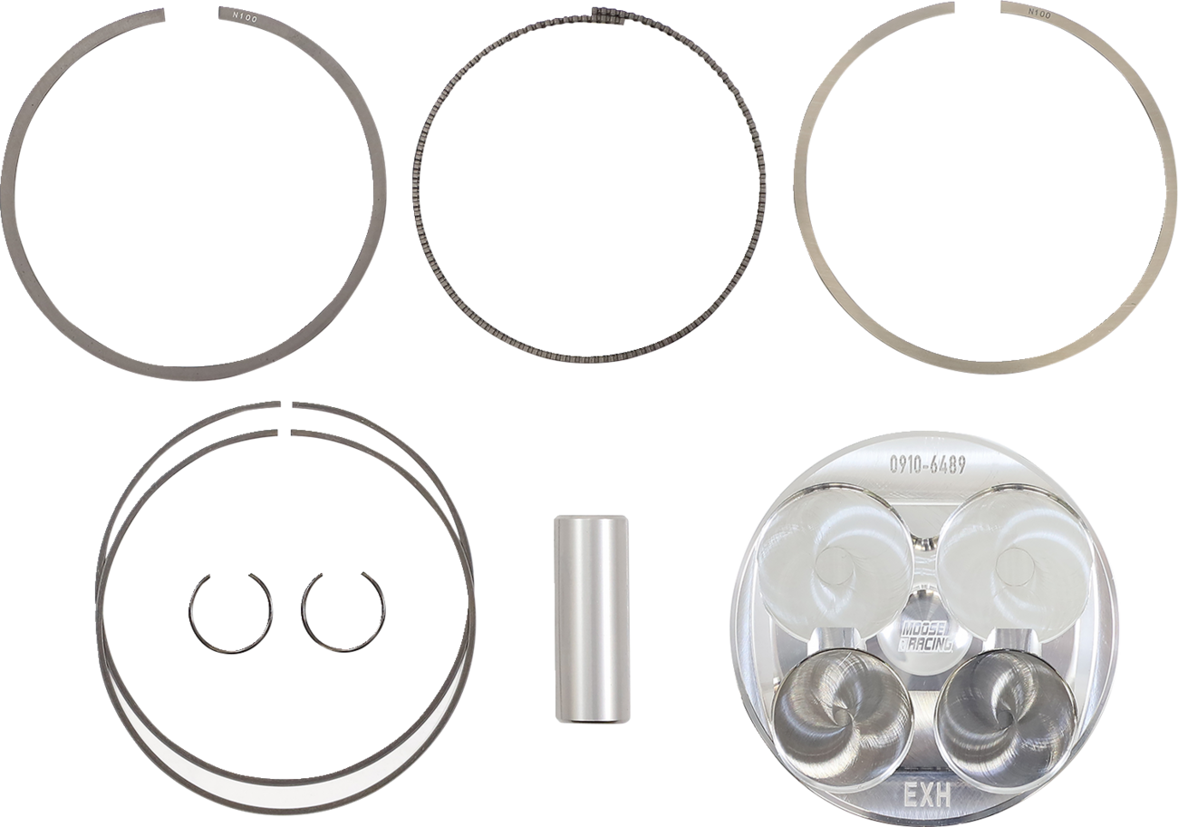 MOOSE RACING Piston Kit MP2053