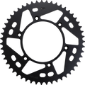 MOOSE RACING Steel Rear Sprocket - 51 Tooth 1210-897-51-STL