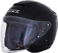 AFX FX-60 Helmet - Gloss Black - XL 0104-2564