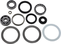 EPI Differential Bearing/Seal Kit - Front WE290130