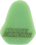 MOOSE RACING Pre-Oiled Air Filter - Yamaha P2-80-15