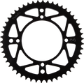 MOOSE RACING Steel Rear Sprocket - 50 Tooth - Suzuki/Yamaha 1210-798-50-STL