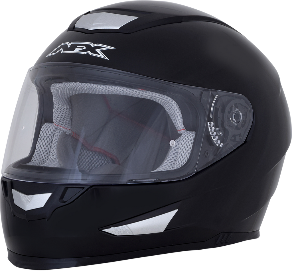 AFX FX-99 Helmet - Black - Large 0101-11051
