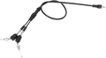 MOOSE RACING Throttle Cable - Yamaha 45-1080
