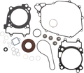 MOOSE RACING Complete Motor Gasket Kit with Seals 8110001MSE