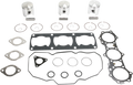 WISECO Piston Kit - Polaris High-Performance SK1160
