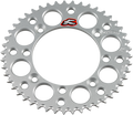 RENTHAL Sprocket - Rear - 47 Tooth 121U-428-47GPSI