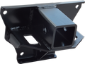 KFI PRODUCTS Hitch - Rear Receiver - 2" - Polaris RZR 100855