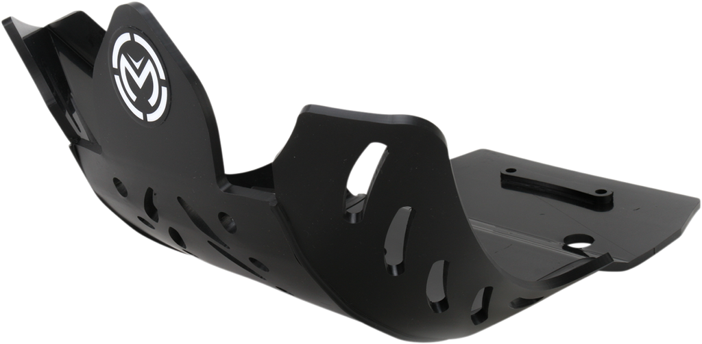 MOOSE RACING Pro Skid Plate - Kawasaki - KX 450F PX1088