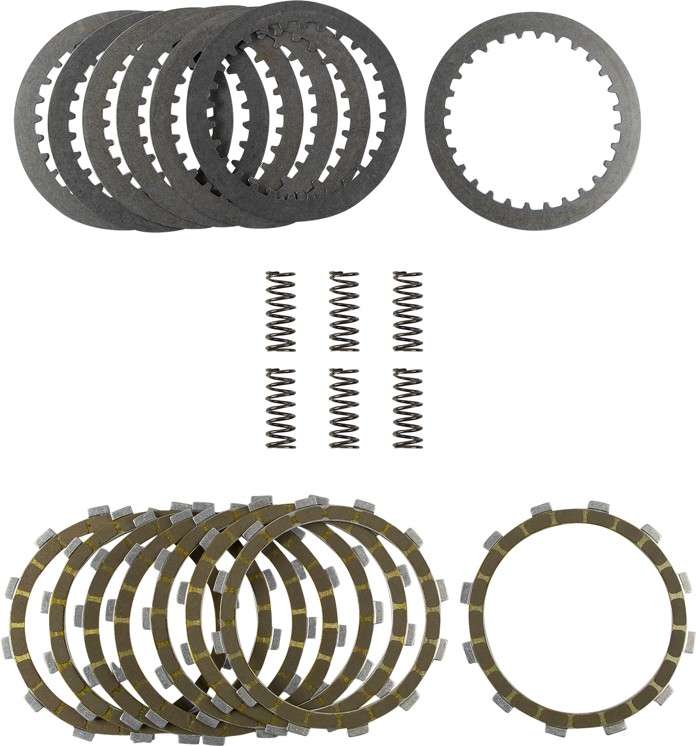 BARNETT Clutch Kit 303-99-10100