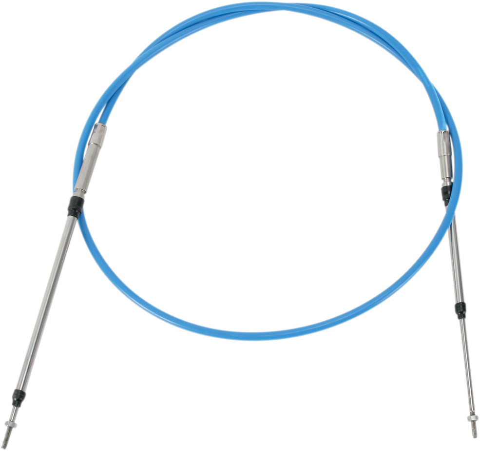 WSM Steering Cable - Yamaha 002-059-05