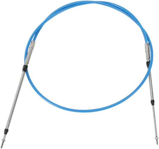 WSM Steering Cable - Yamaha 002-059-05