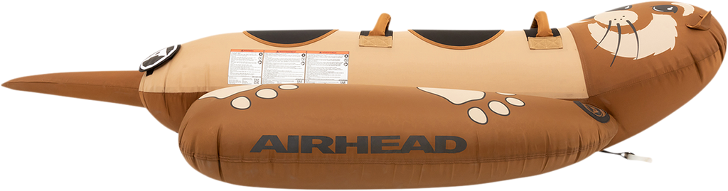AIRHEAD SPORTS GROUP Otter Riding Tube - Towable AHHD-3057