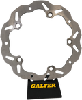 GALFER Rear Rotor DF094W