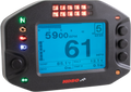 KOSO NORTH AMERICA Multi-Function Meter - Data Recorder BA073000
