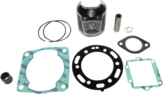 WSM Top-End Rebuild Kit - Platinum Series - Standard 54-306-10P