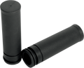 DRAG SPECIALTIES Grips - TBW H17-0576