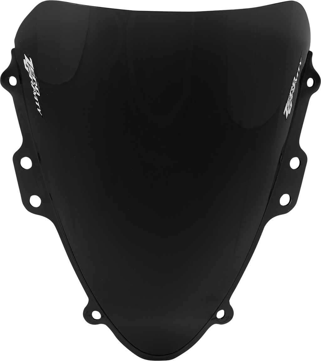 Zero Gravity Sport Winsdscreen - Smoke - GSXR 600/750 23-108-02