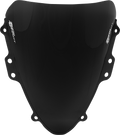 Zero Gravity Sport Winsdscreen - Smoke - GSXR 600/750 23-108-02